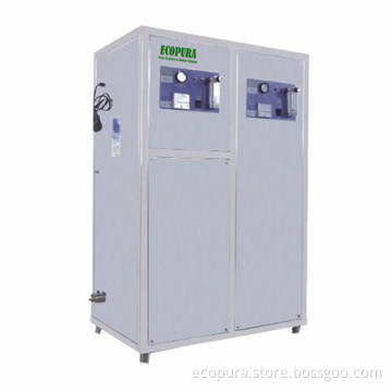 Water Sterilizer Ozone Generator (Oz-60g/h)